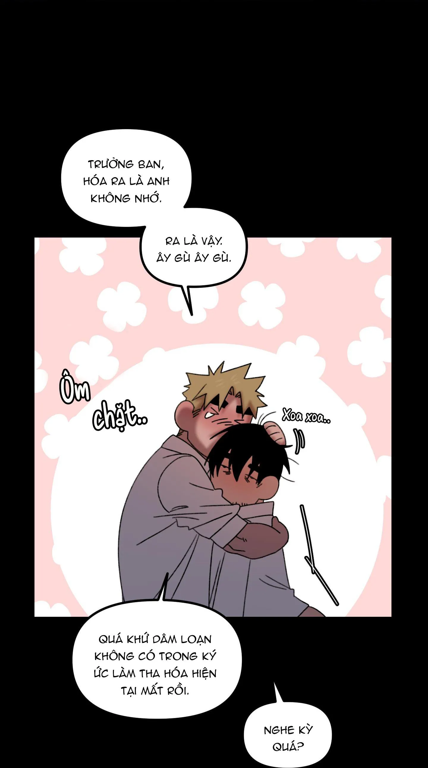 BỘ SƯU TẬP CIU TO-NGỰC BỰ CỦA NHÀ SẸC Chapter 9 Trang 71
