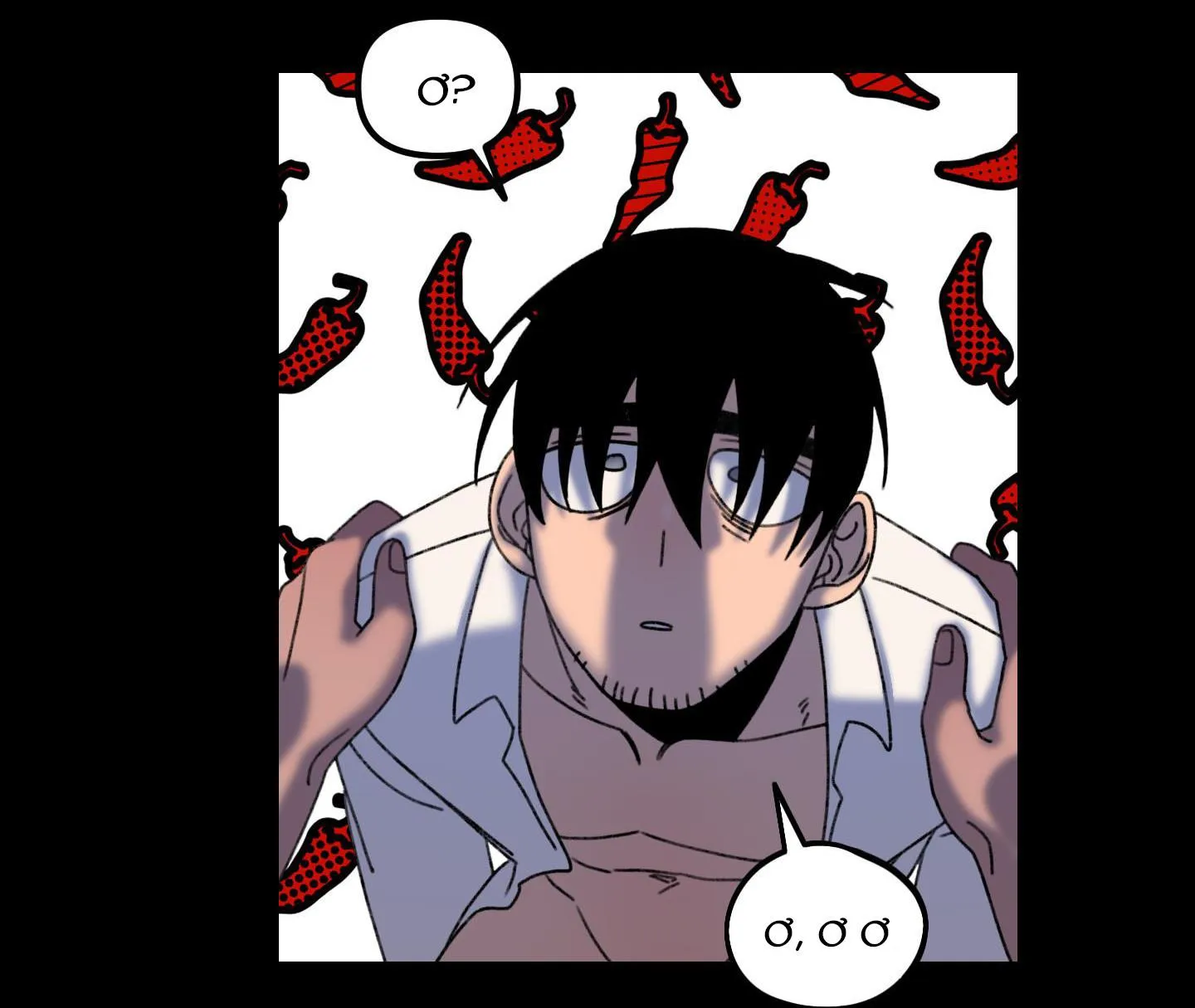 BỘ SƯU TẬP CIU TO-NGỰC BỰ CỦA NHÀ SẸC Chapter 9 Trang 75