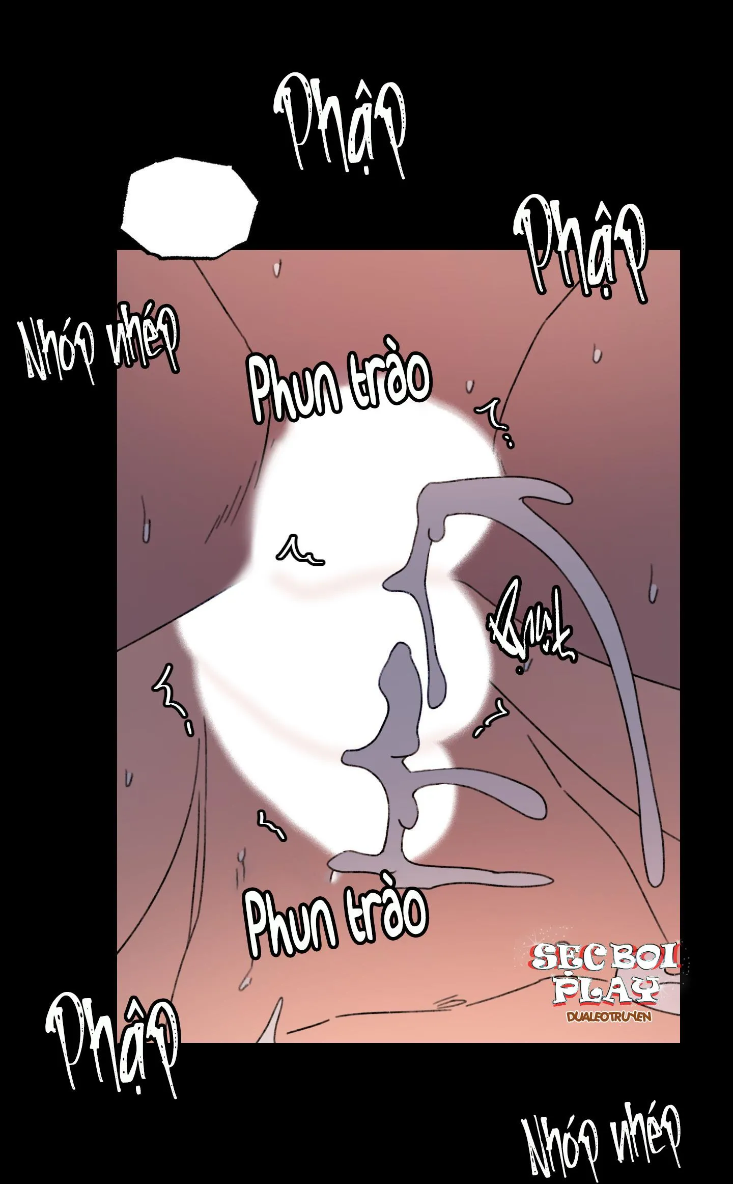 BỘ SƯU TẬP CIU TO-NGỰC BỰ CỦA NHÀ SẸC Chapter 9 Trang 86