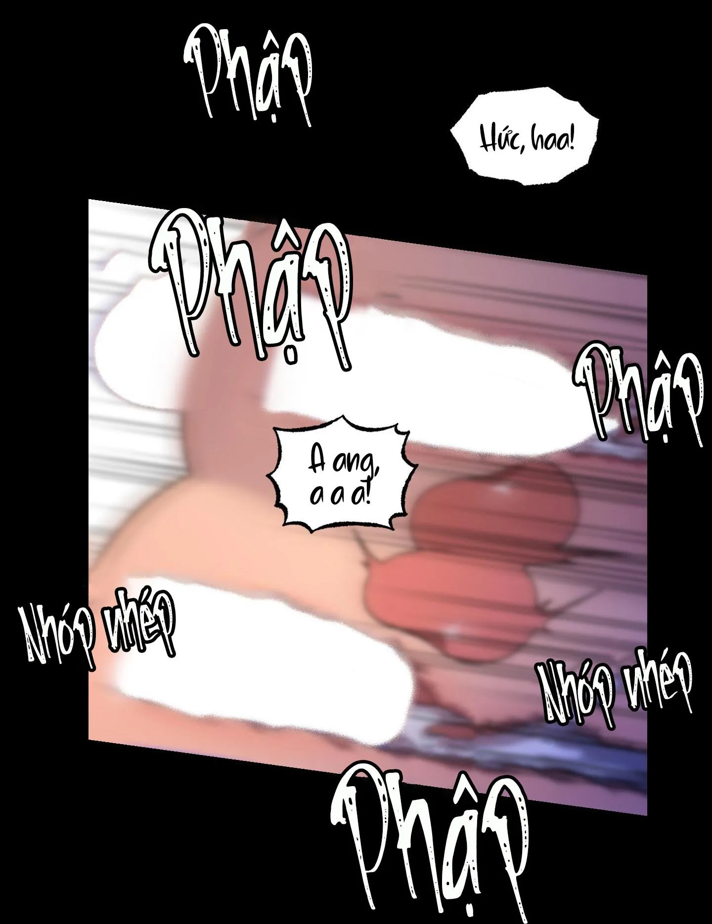 BỘ SƯU TẬP CIU TO-NGỰC BỰ CỦA NHÀ SẸC Chapter 9 Trang 87