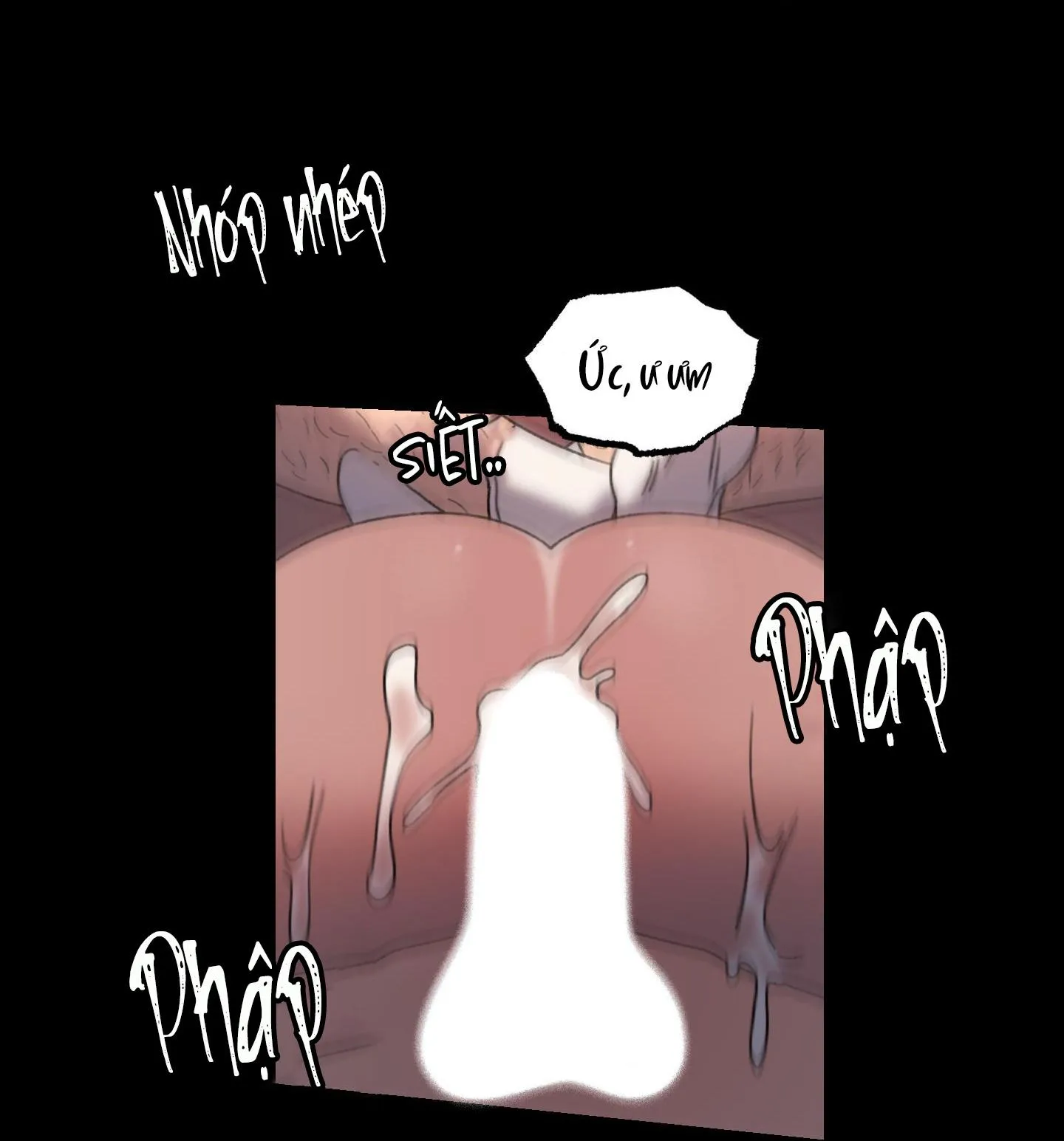 BỘ SƯU TẬP CIU TO-NGỰC BỰ CỦA NHÀ SẸC Chapter 9 Trang 88