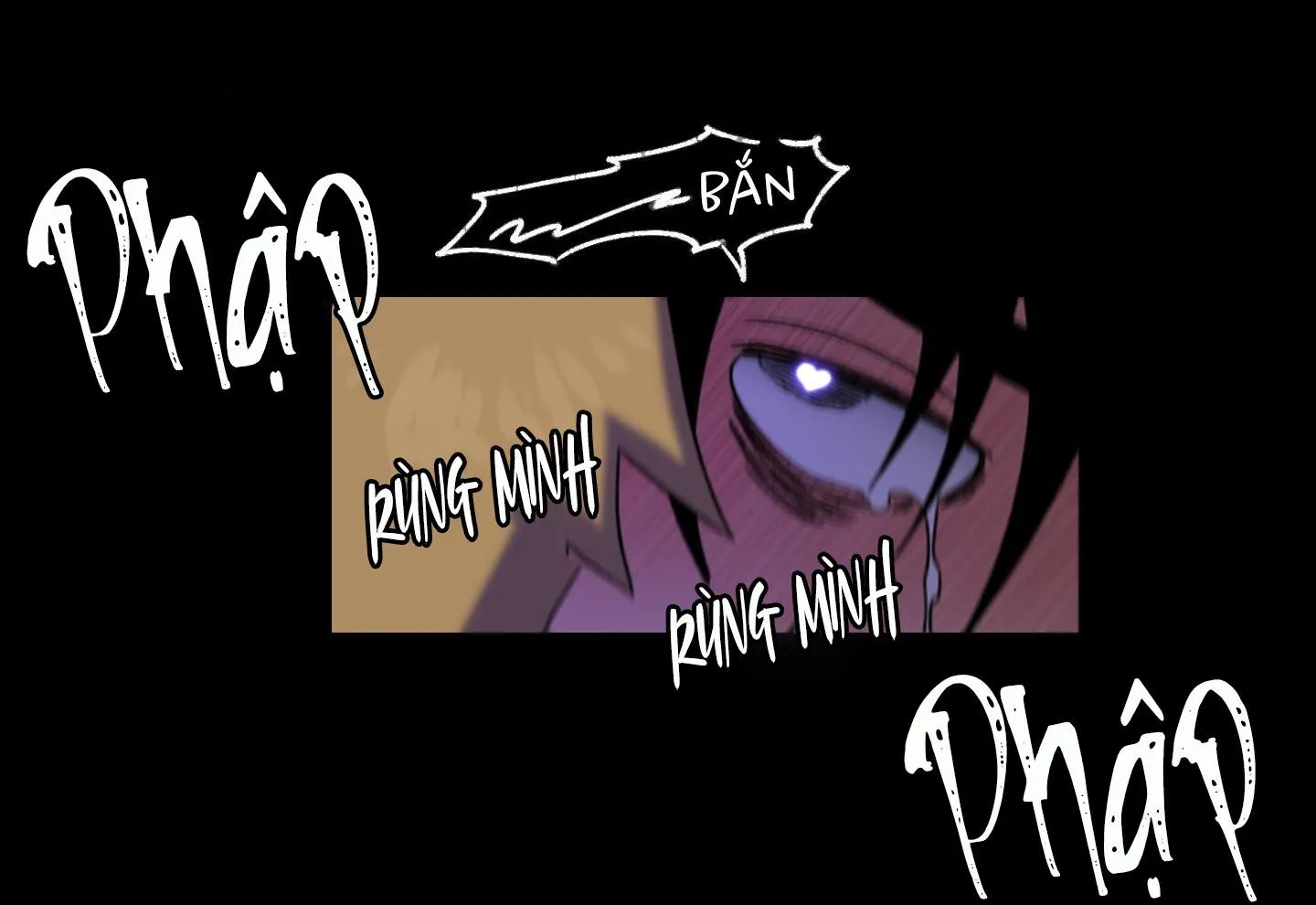 BỘ SƯU TẬP CIU TO-NGỰC BỰ CỦA NHÀ SẸC Chapter 9 Trang 90