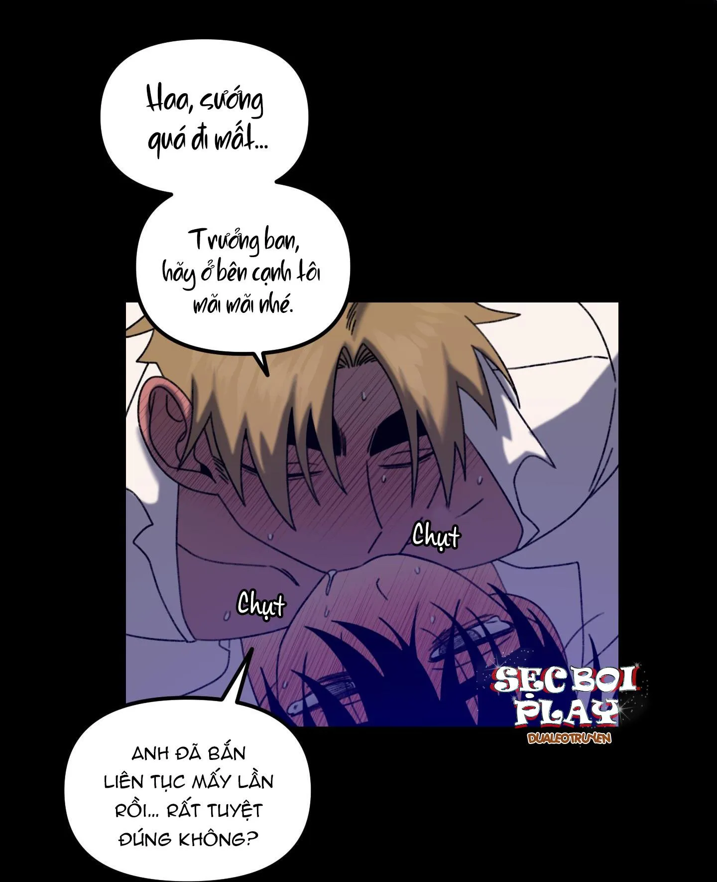 BỘ SƯU TẬP CIU TO-NGỰC BỰ CỦA NHÀ SẸC Chapter 9 Trang 92