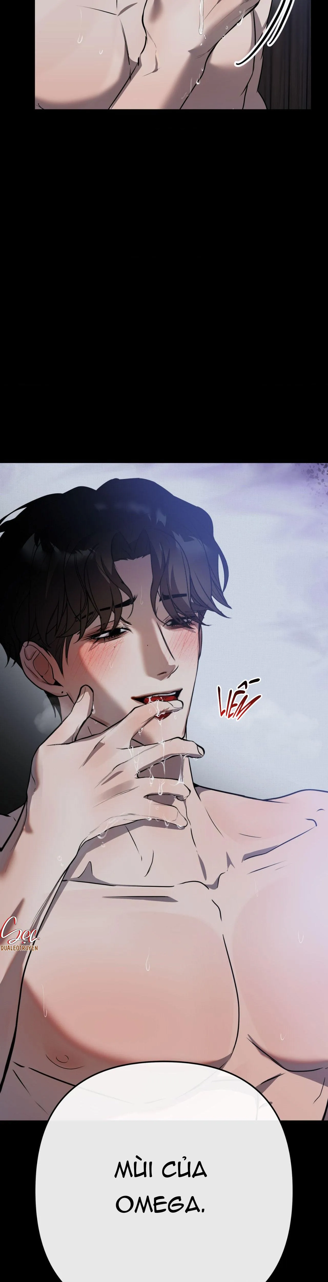 (ABO) BỐ TÔI TRỞ THÀNH TÀI SẢN CÔNG CỘNG Chapter 1 Trang 5