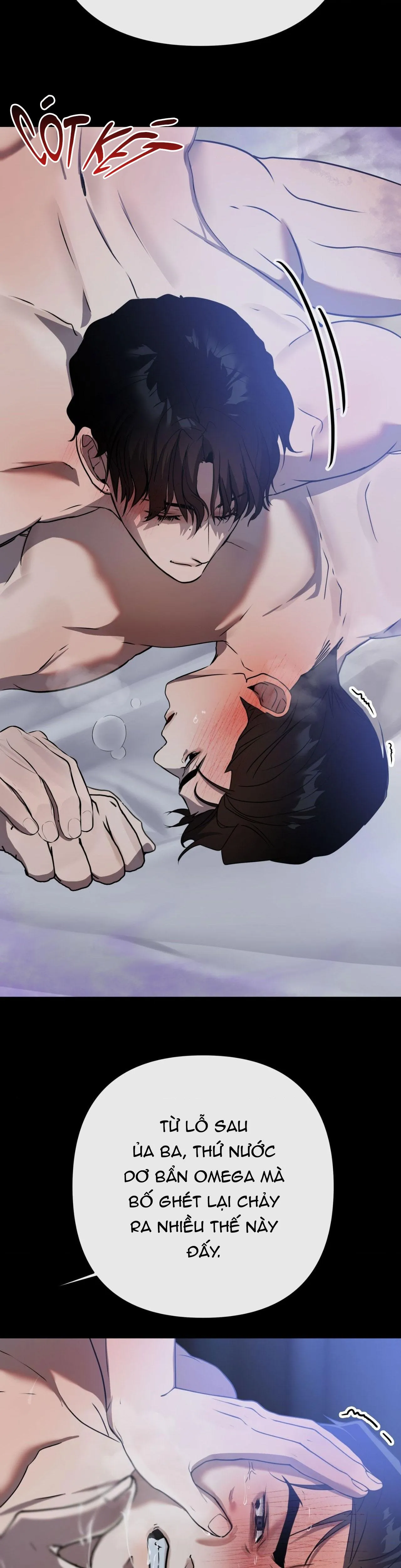 (ABO) BỐ TÔI TRỞ THÀNH TÀI SẢN CÔNG CỘNG Chapter 1 Trang 6