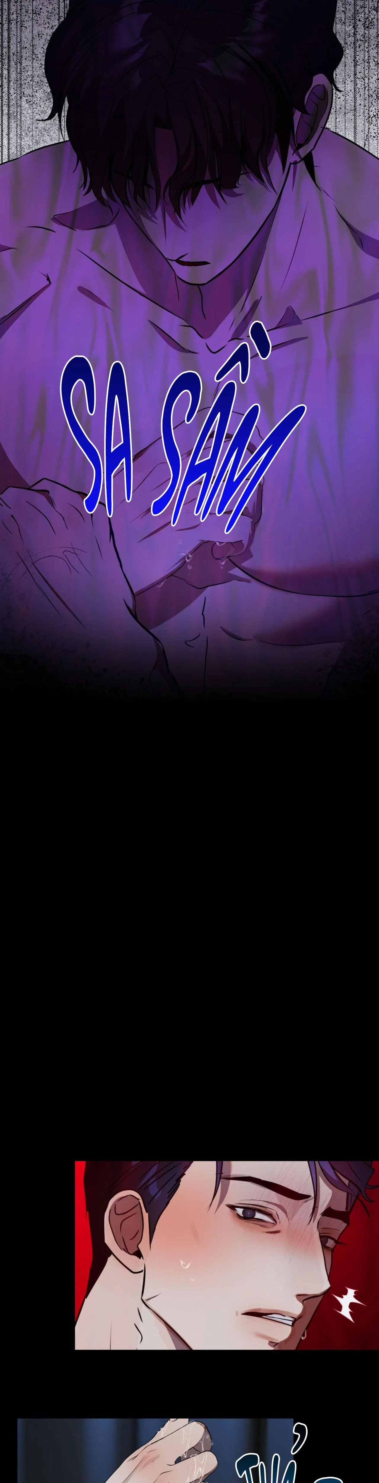 (ABO) BỐ TÔI TRỞ THÀNH TÀI SẢN CÔNG CỘNG Chapter 1 Trang 8