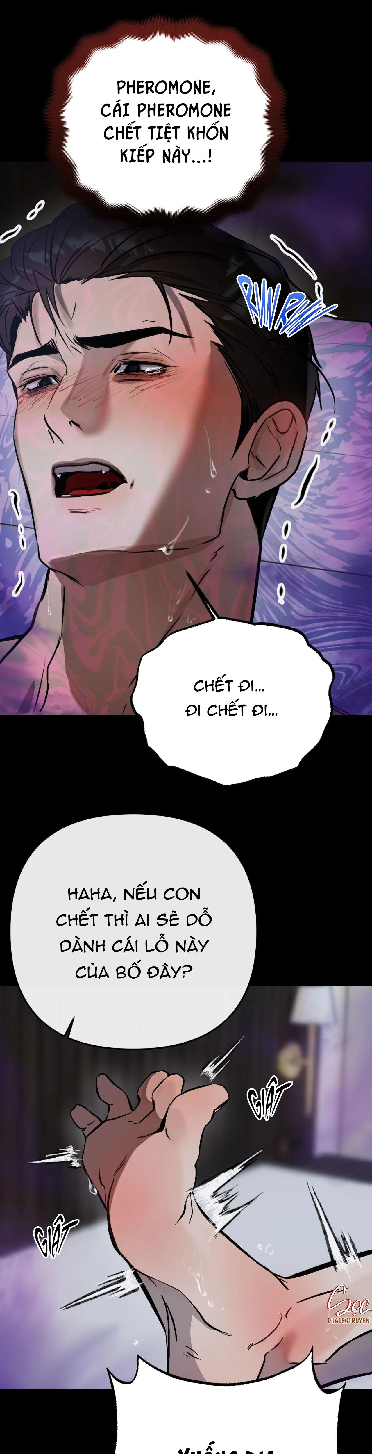 (ABO) BỐ TÔI TRỞ THÀNH TÀI SẢN CÔNG CỘNG Chapter 1 Trang 12