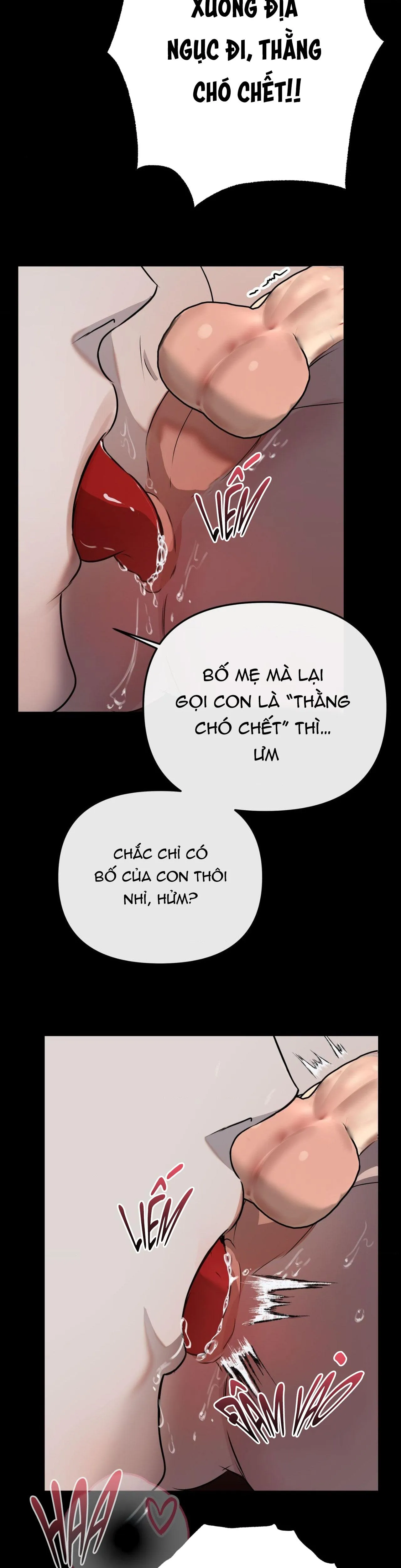 (ABO) BỐ TÔI TRỞ THÀNH TÀI SẢN CÔNG CỘNG Chapter 1 Trang 13