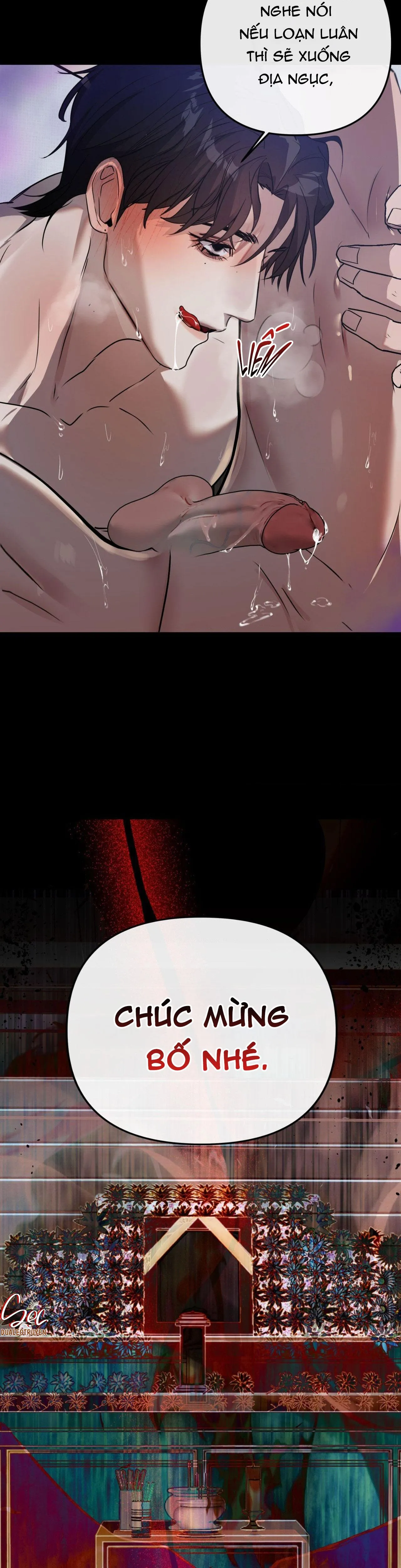 (ABO) BỐ TÔI TRỞ THÀNH TÀI SẢN CÔNG CỘNG Chapter 1 Trang 15