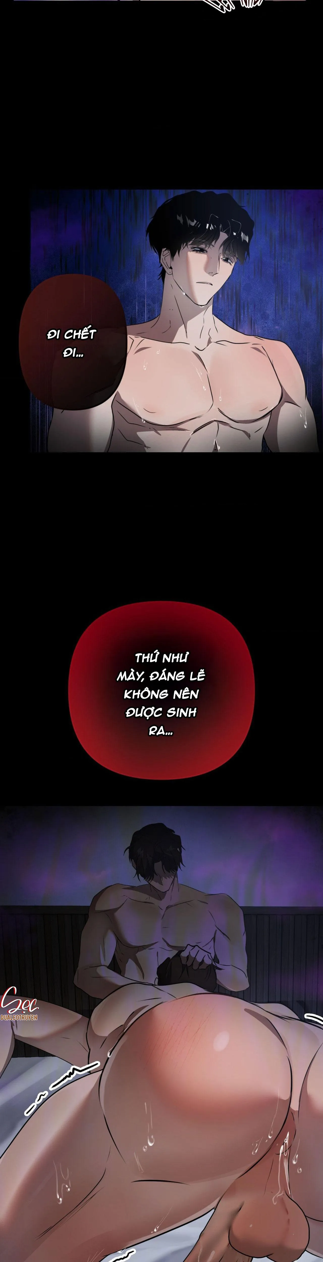 (ABO) BỐ TÔI TRỞ THÀNH TÀI SẢN CÔNG CỘNG Chapter 1 Trang 18