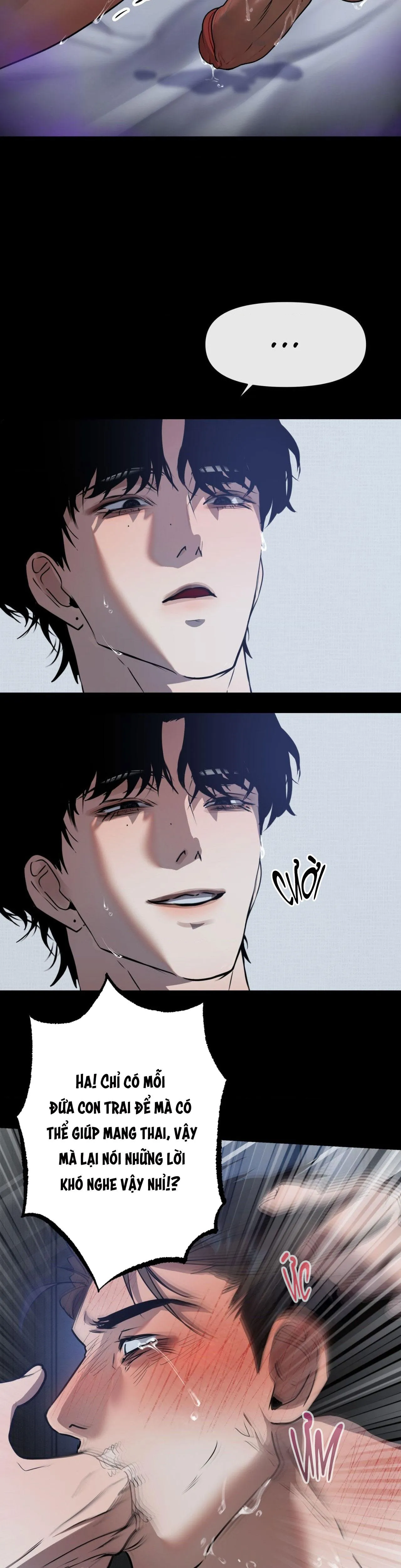 (ABO) BỐ TÔI TRỞ THÀNH TÀI SẢN CÔNG CỘNG Chapter 1 Trang 19