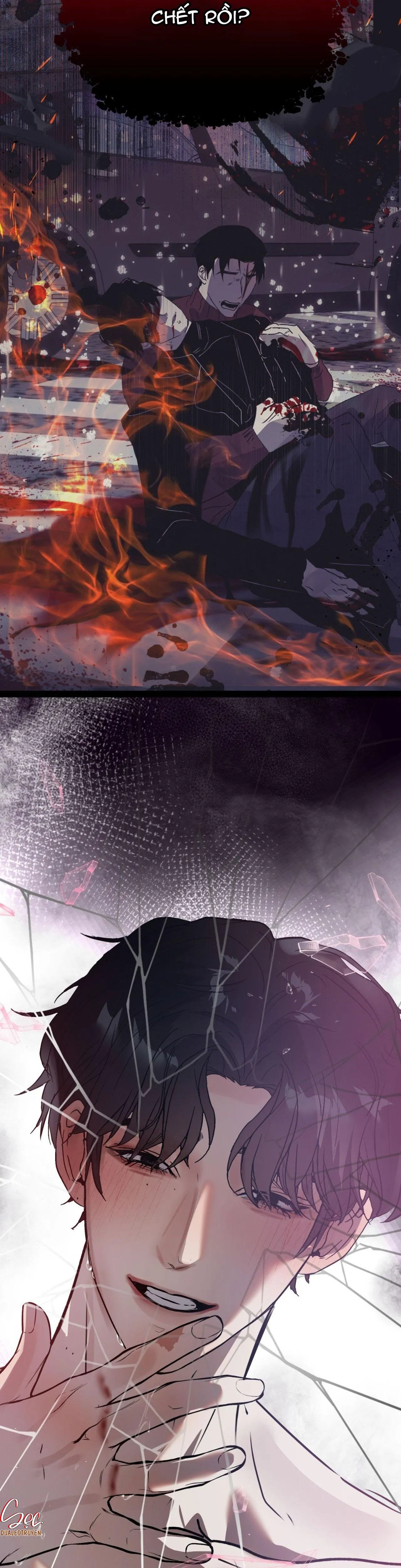 (ABO) BỐ TÔI TRỞ THÀNH TÀI SẢN CÔNG CỘNG Chapter 1 Trang 27