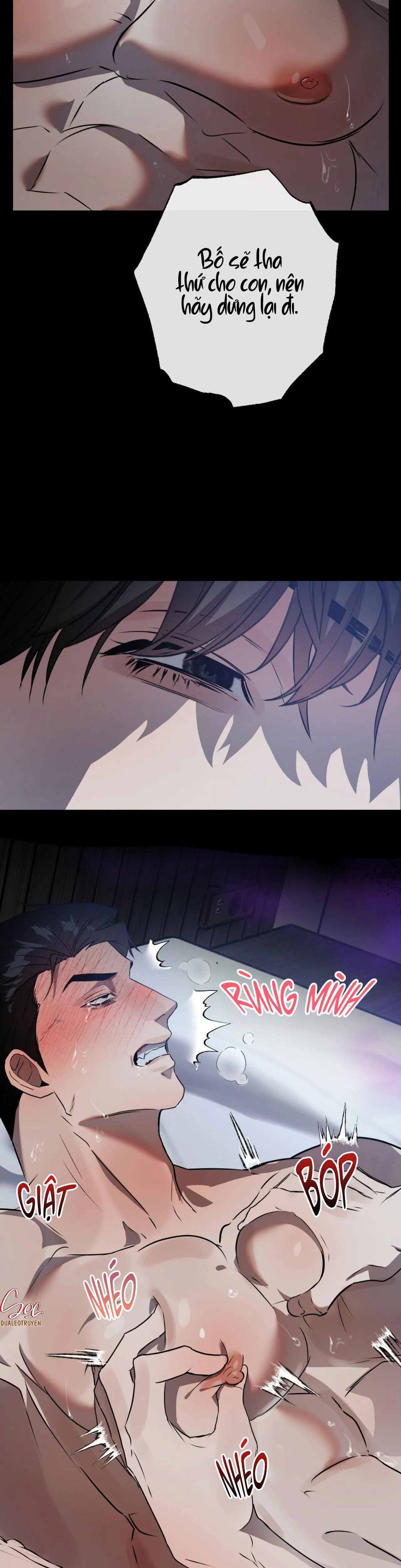 (ABO) BỐ TÔI TRỞ THÀNH TÀI SẢN CÔNG CỘNG Chapter 1 Trang 30