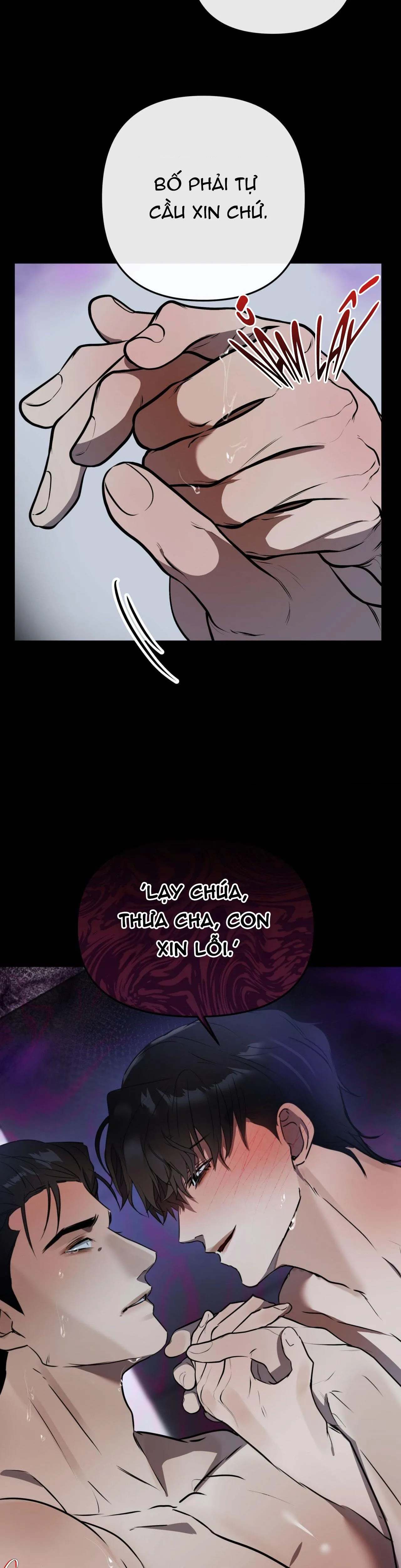 (ABO) BỐ TÔI TRỞ THÀNH TÀI SẢN CÔNG CỘNG Chapter 1 Trang 32