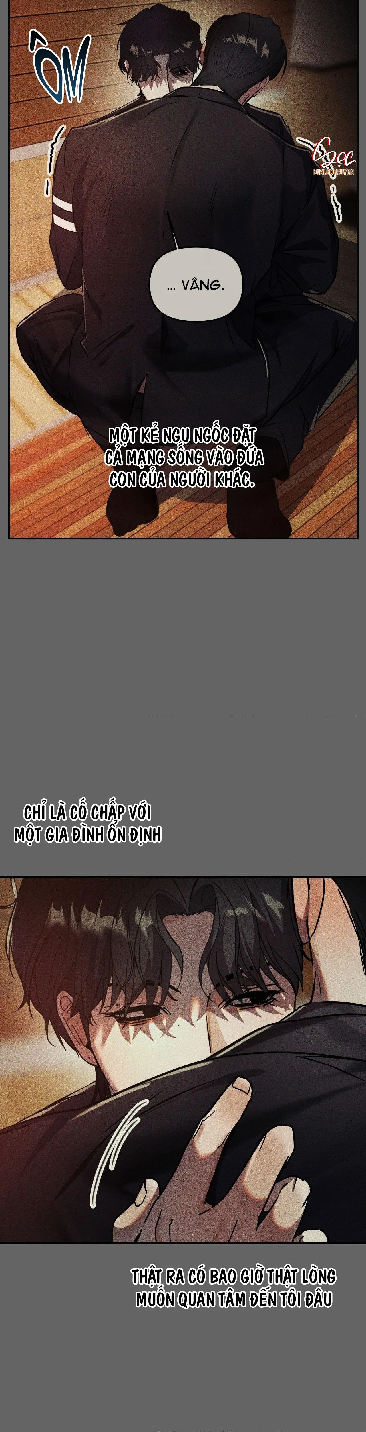 (ABO) BỐ TÔI TRỞ THÀNH TÀI SẢN CÔNG CỘNG Chapter 3 Trang 4