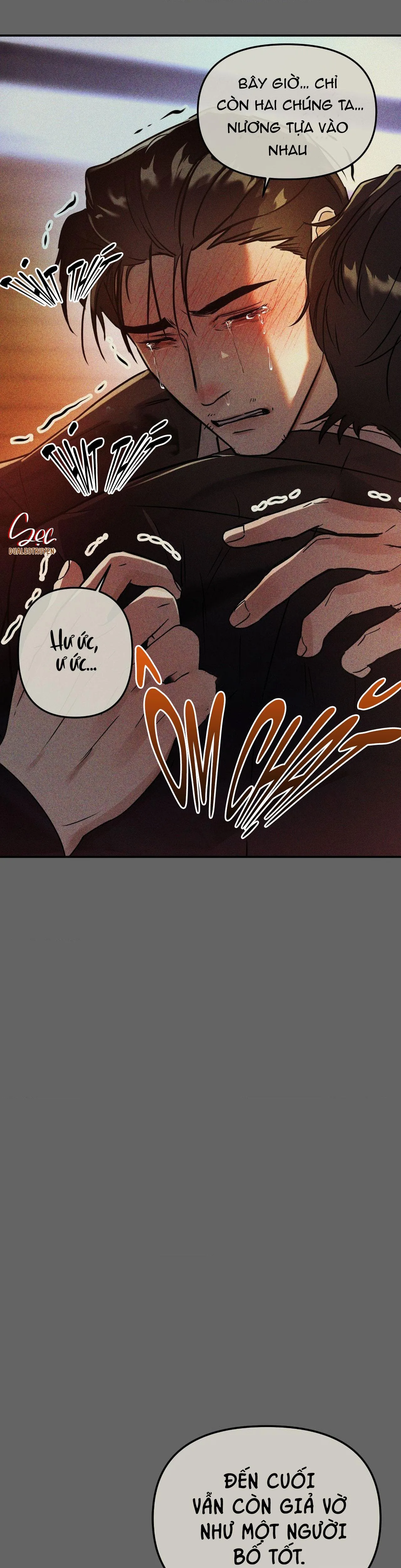 (ABO) BỐ TÔI TRỞ THÀNH TÀI SẢN CÔNG CỘNG Chapter 3 Trang 5