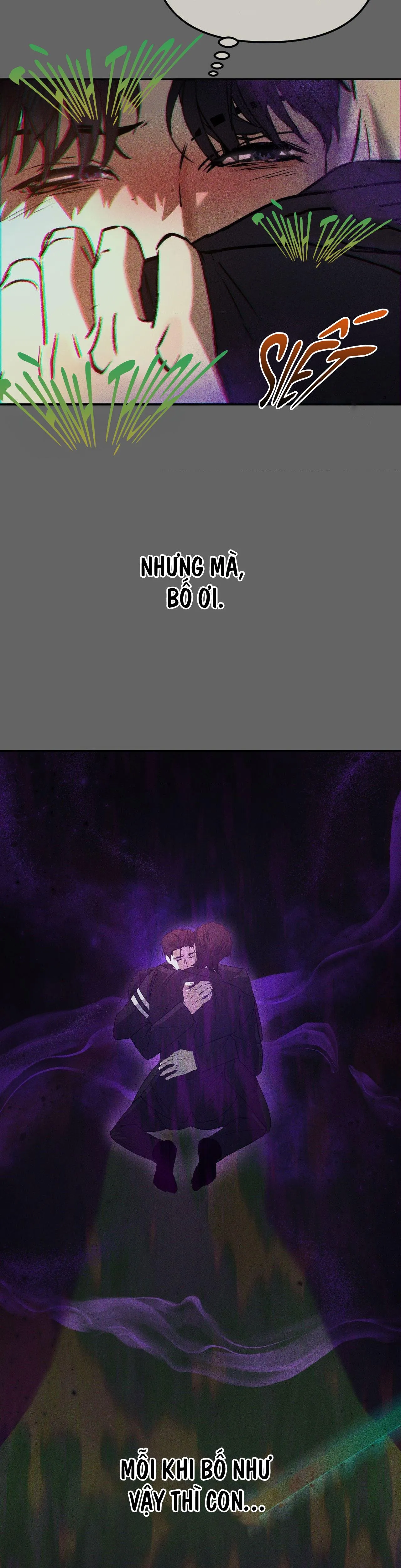 (ABO) BỐ TÔI TRỞ THÀNH TÀI SẢN CÔNG CỘNG Chapter 3 Trang 6