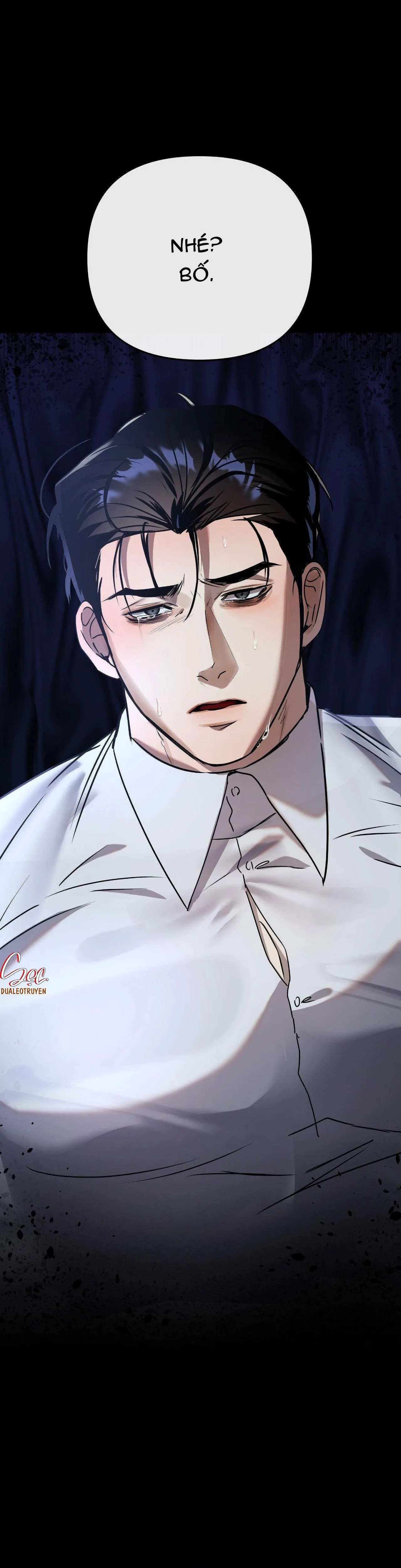 (ABO) BỐ TÔI TRỞ THÀNH TÀI SẢN CÔNG CỘNG Chapter 3 Trang 8