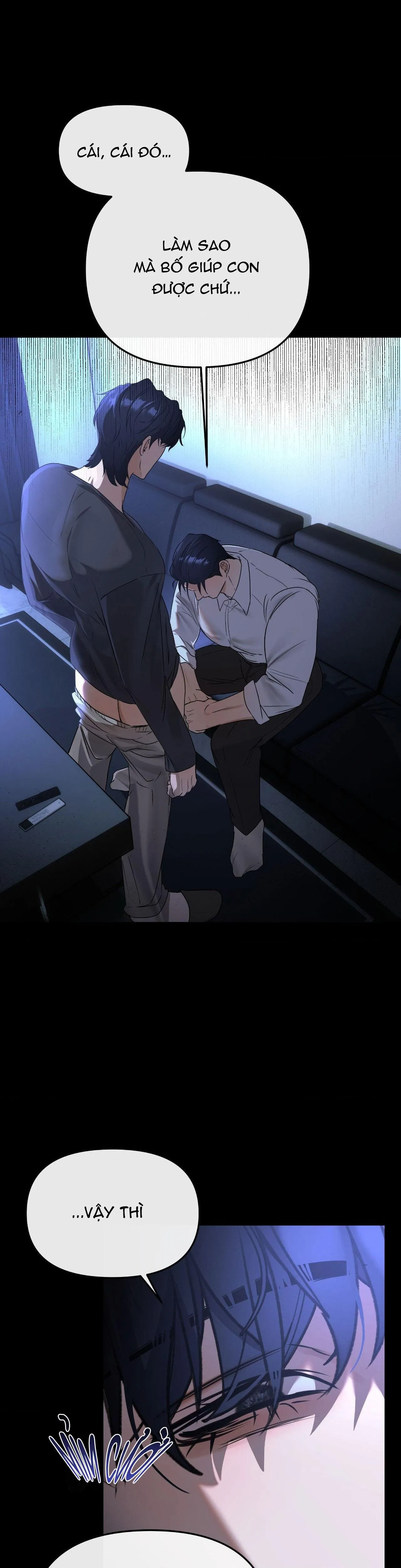 (ABO) BỐ TÔI TRỞ THÀNH TÀI SẢN CÔNG CỘNG Chapter 3 Trang 9