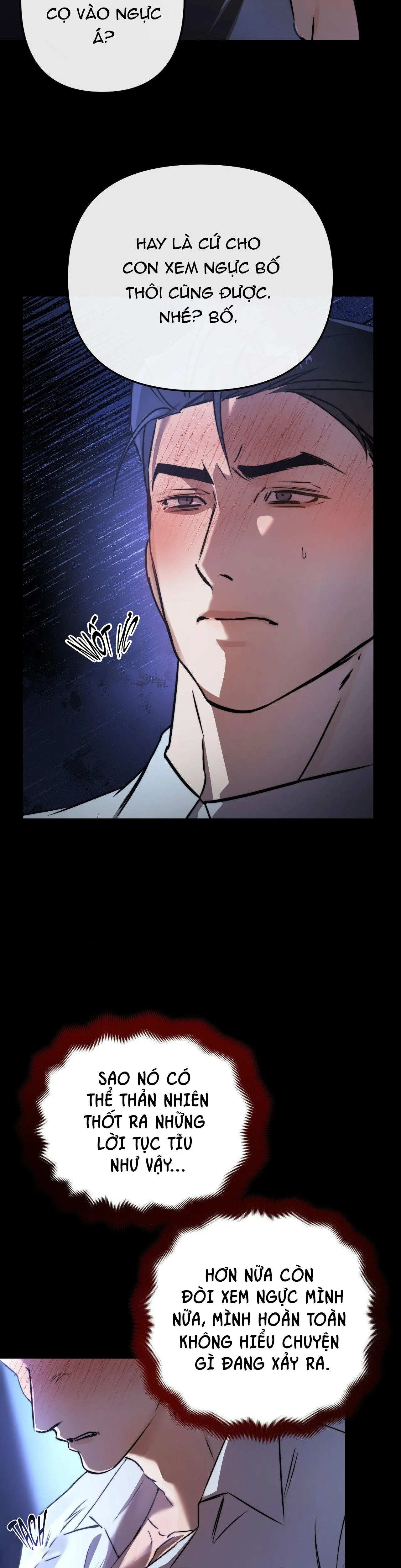 (ABO) BỐ TÔI TRỞ THÀNH TÀI SẢN CÔNG CỘNG Chapter 3 Trang 11