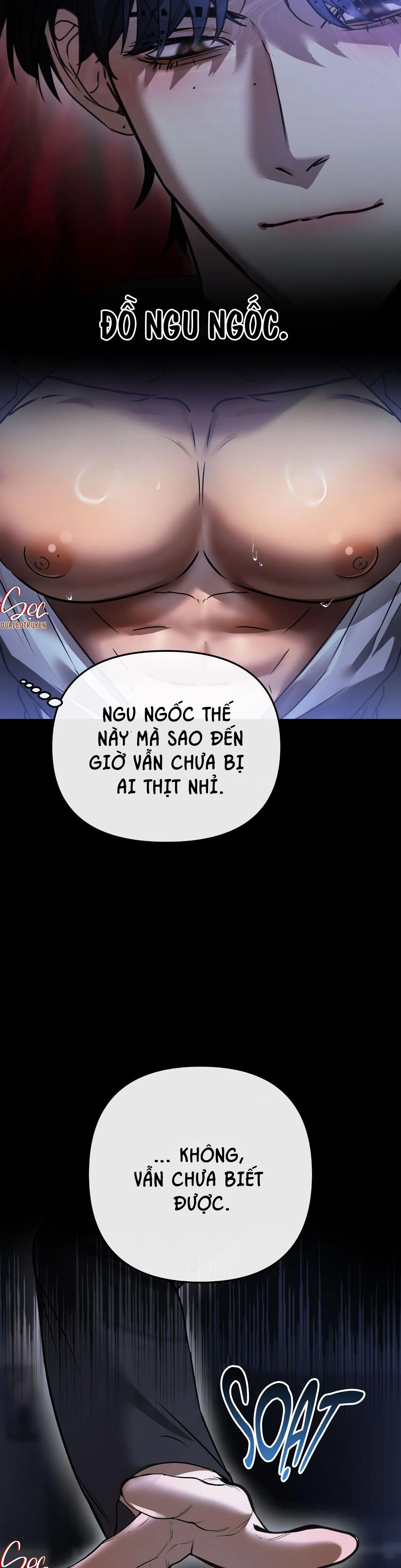(ABO) BỐ TÔI TRỞ THÀNH TÀI SẢN CÔNG CỘNG Chapter 3 Trang 14