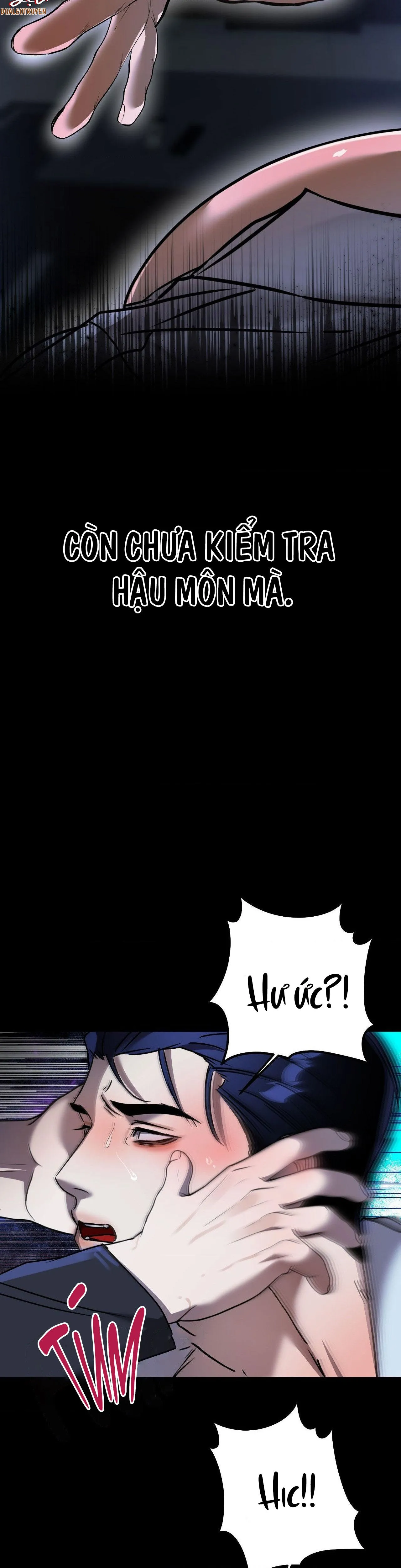 (ABO) BỐ TÔI TRỞ THÀNH TÀI SẢN CÔNG CỘNG Chapter 3 Trang 15