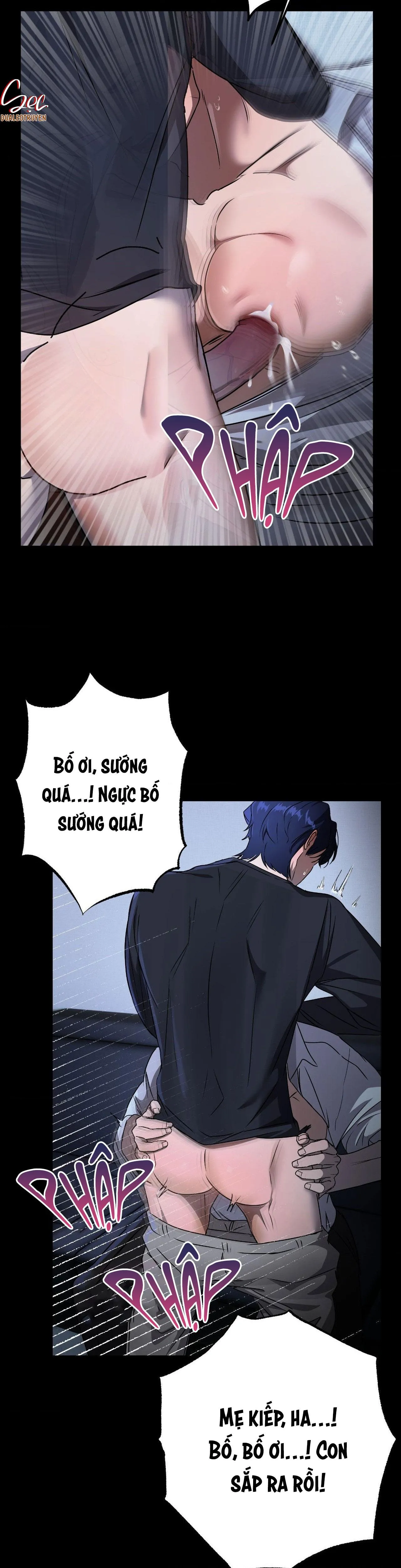 (ABO) BỐ TÔI TRỞ THÀNH TÀI SẢN CÔNG CỘNG Chapter 3 Trang 16
