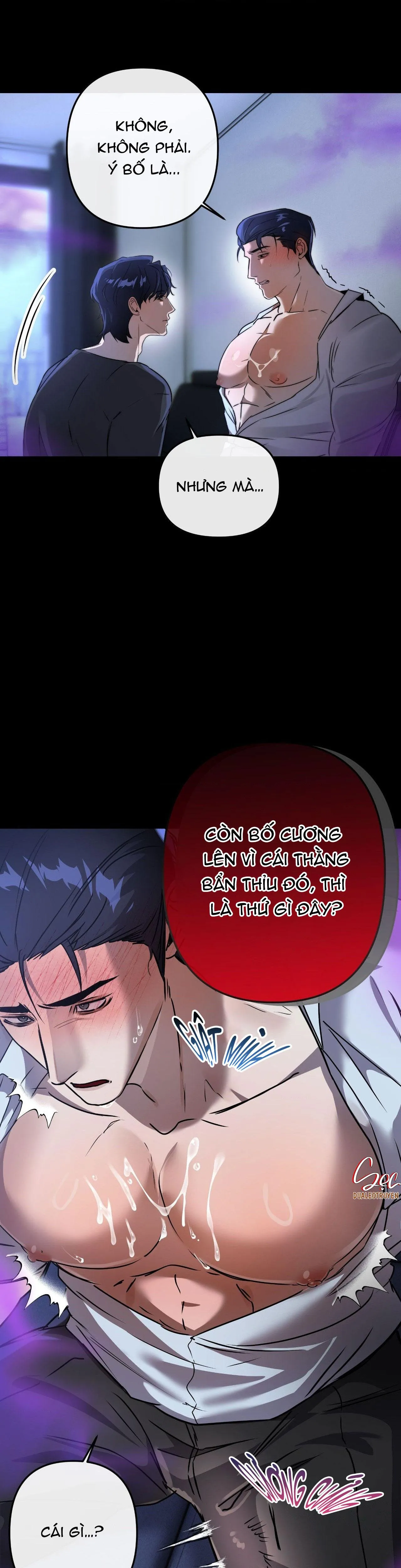 (ABO) BỐ TÔI TRỞ THÀNH TÀI SẢN CÔNG CỘNG Chapter 3 Trang 21