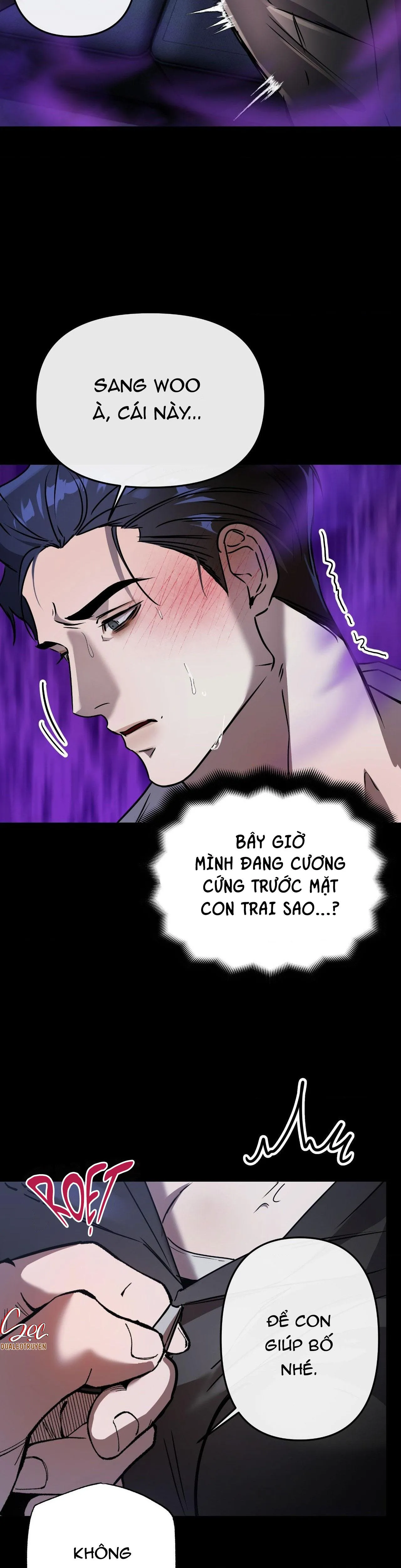 (ABO) BỐ TÔI TRỞ THÀNH TÀI SẢN CÔNG CỘNG Chapter 3 Trang 22