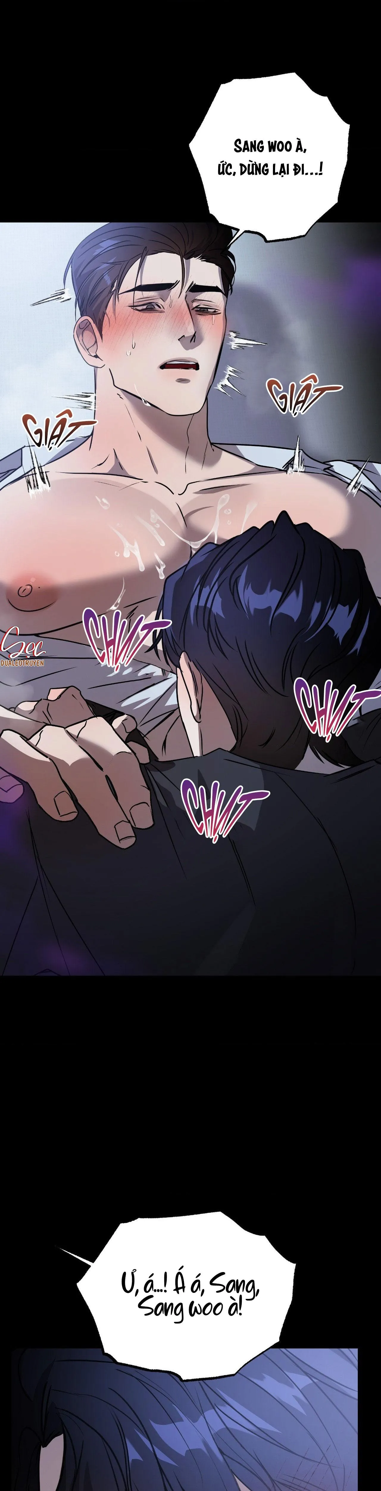 (ABO) BỐ TÔI TRỞ THÀNH TÀI SẢN CÔNG CỘNG Chapter 3 Trang 24