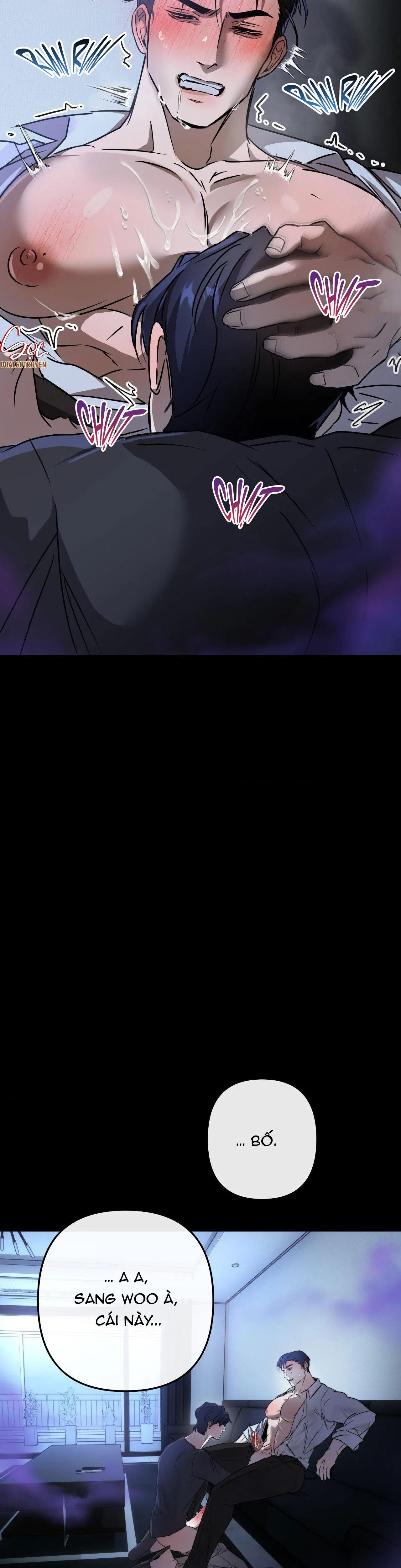 (ABO) BỐ TÔI TRỞ THÀNH TÀI SẢN CÔNG CỘNG Chapter 3 Trang 26