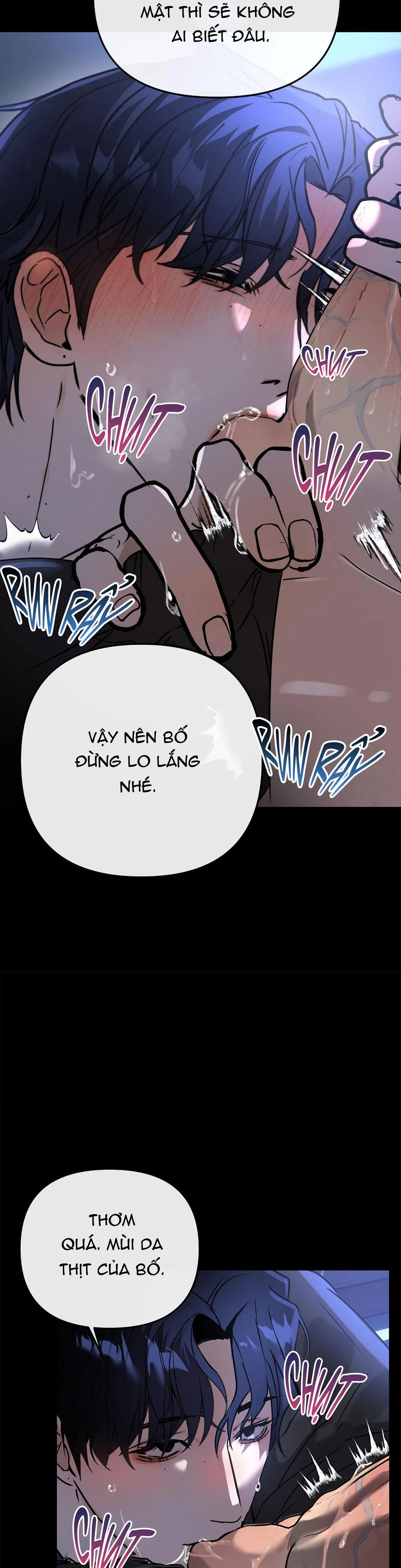 (ABO) BỐ TÔI TRỞ THÀNH TÀI SẢN CÔNG CỘNG Chapter 3 Trang 28