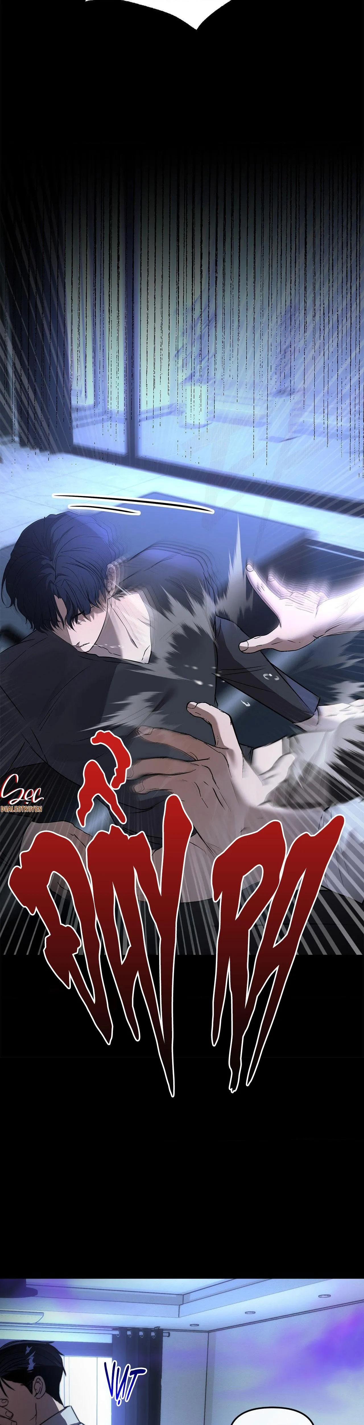 (ABO) BỐ TÔI TRỞ THÀNH TÀI SẢN CÔNG CỘNG Chapter 3 Trang 30