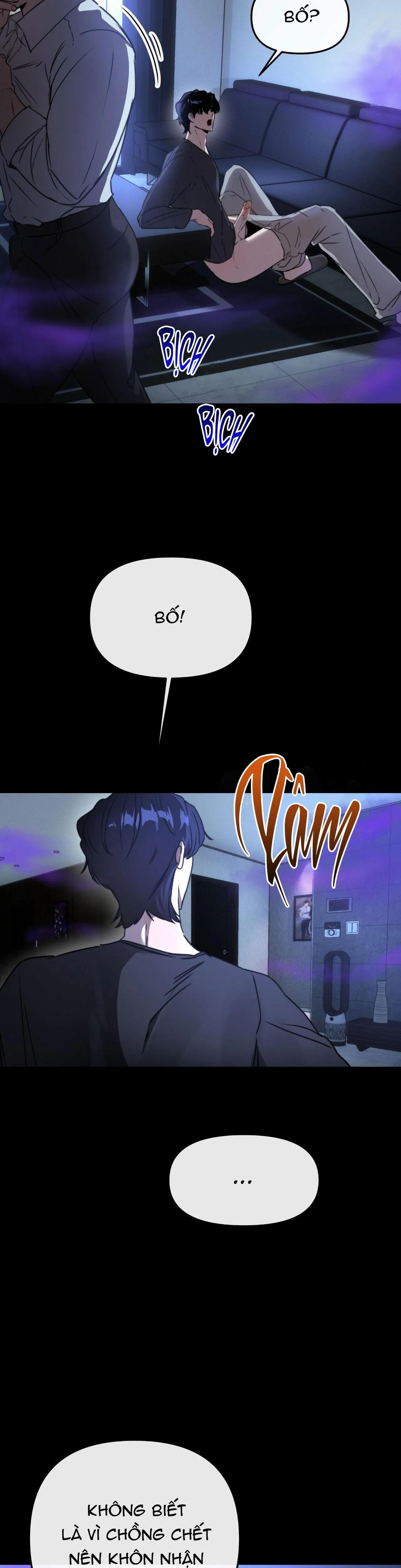 (ABO) BỐ TÔI TRỞ THÀNH TÀI SẢN CÔNG CỘNG Chapter 3 Trang 31