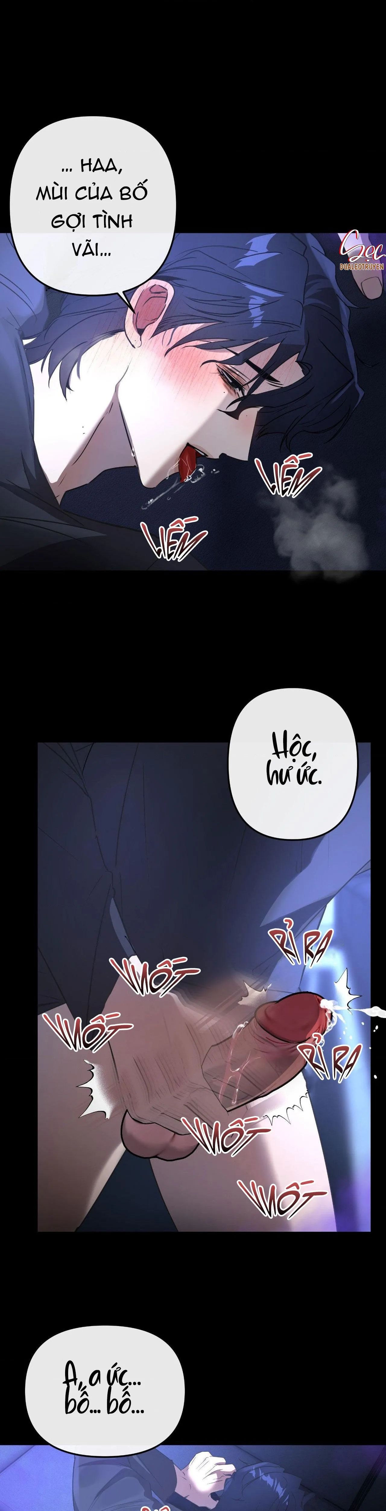 (ABO) BỐ TÔI TRỞ THÀNH TÀI SẢN CÔNG CỘNG Chapter 3 Trang 34