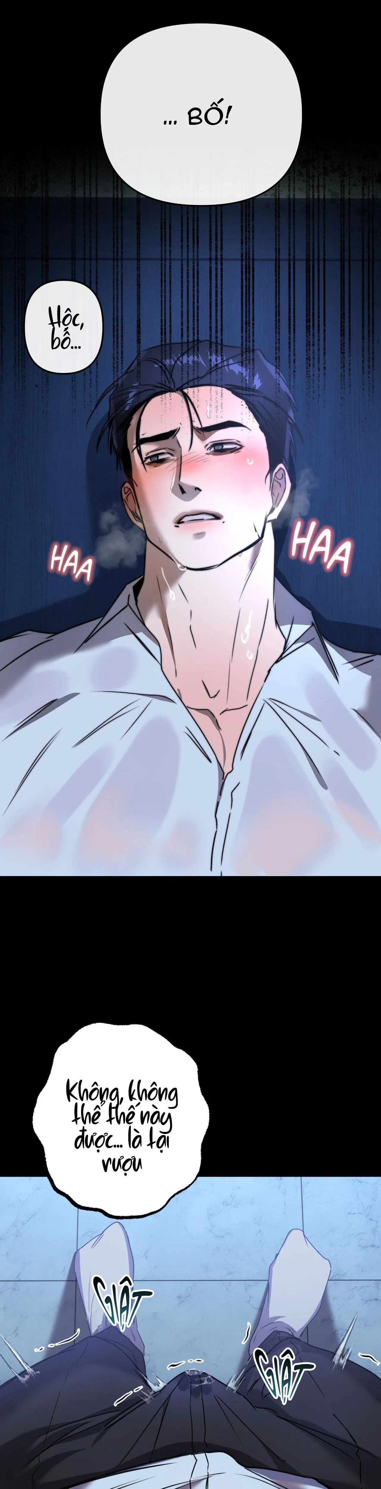 (ABO) BỐ TÔI TRỞ THÀNH TÀI SẢN CÔNG CỘNG Chapter 3 Trang 36