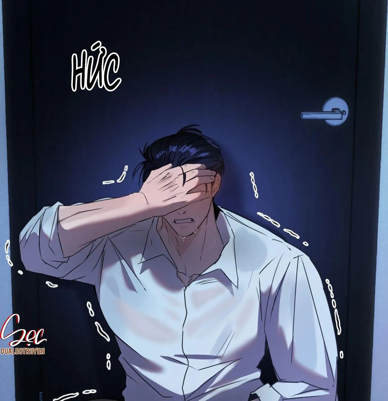 (ABO) BỐ TÔI TRỞ THÀNH TÀI SẢN CÔNG CỘNG Chapter 3 Trang 39