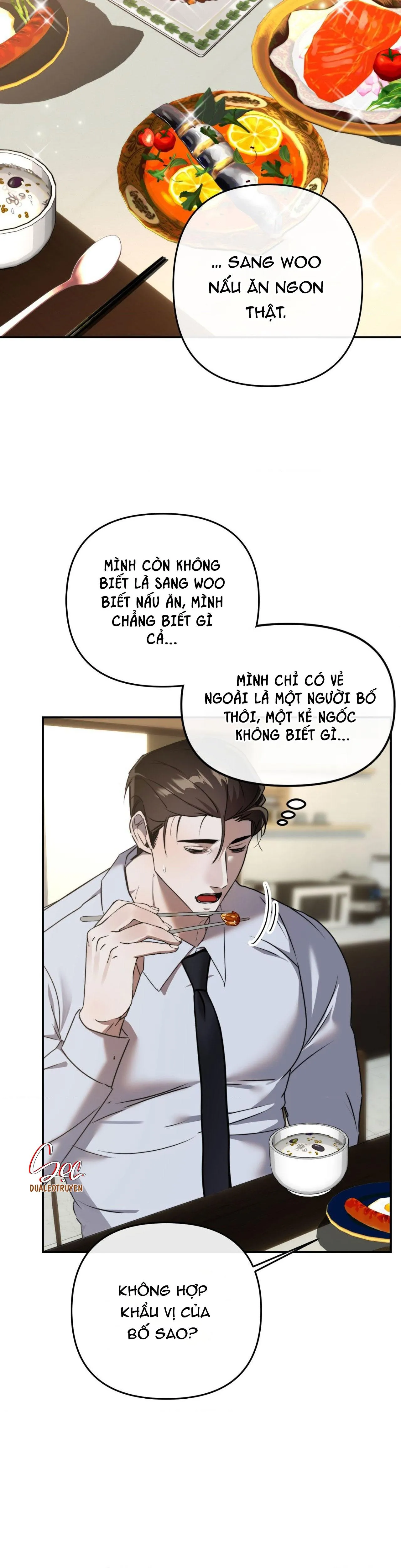 (ABO) BỐ TÔI TRỞ THÀNH TÀI SẢN CÔNG CỘNG Chapter 4 Trang 5