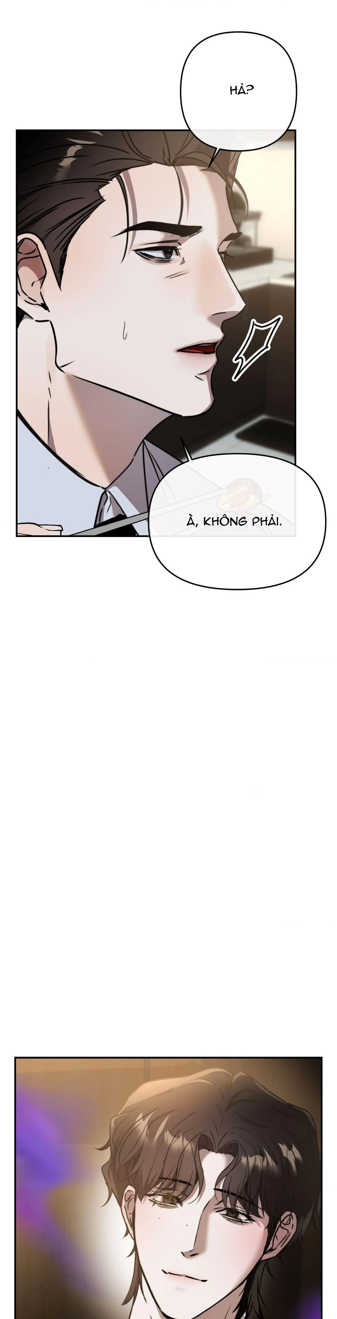 (ABO) BỐ TÔI TRỞ THÀNH TÀI SẢN CÔNG CỘNG Chapter 4 Trang 6