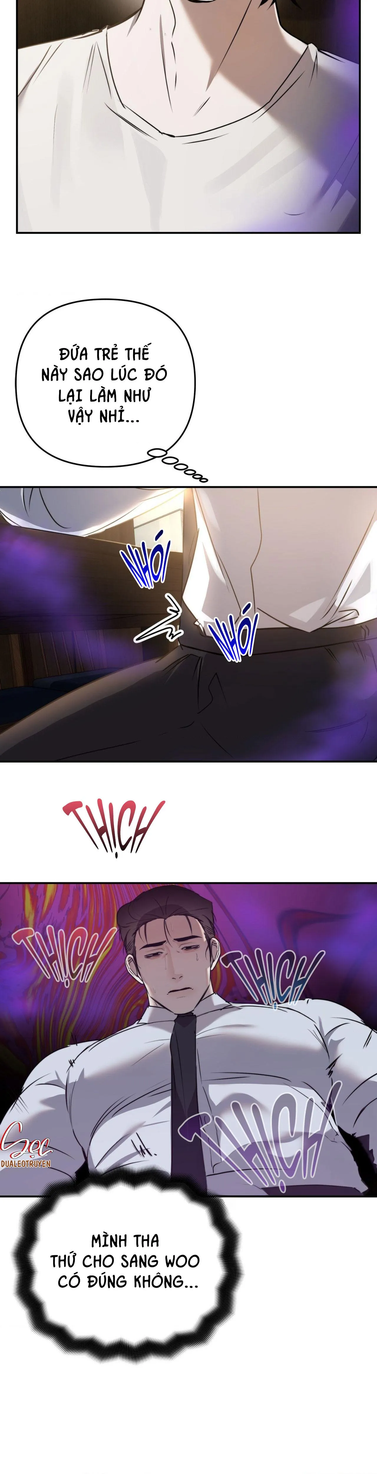 (ABO) BỐ TÔI TRỞ THÀNH TÀI SẢN CÔNG CỘNG Chapter 4 Trang 7