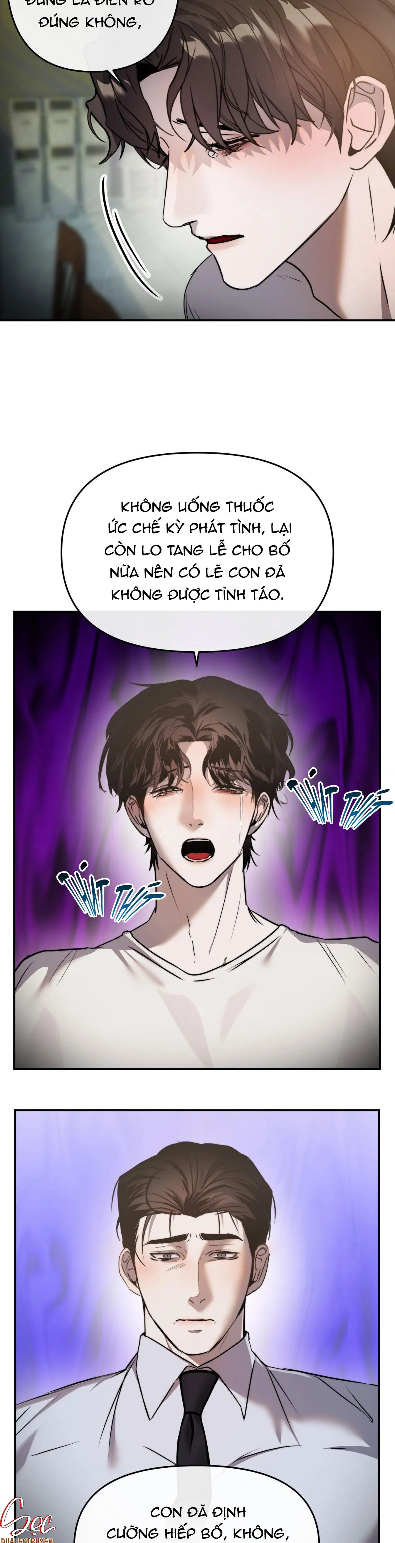 (ABO) BỐ TÔI TRỞ THÀNH TÀI SẢN CÔNG CỘNG Chapter 4 Trang 9