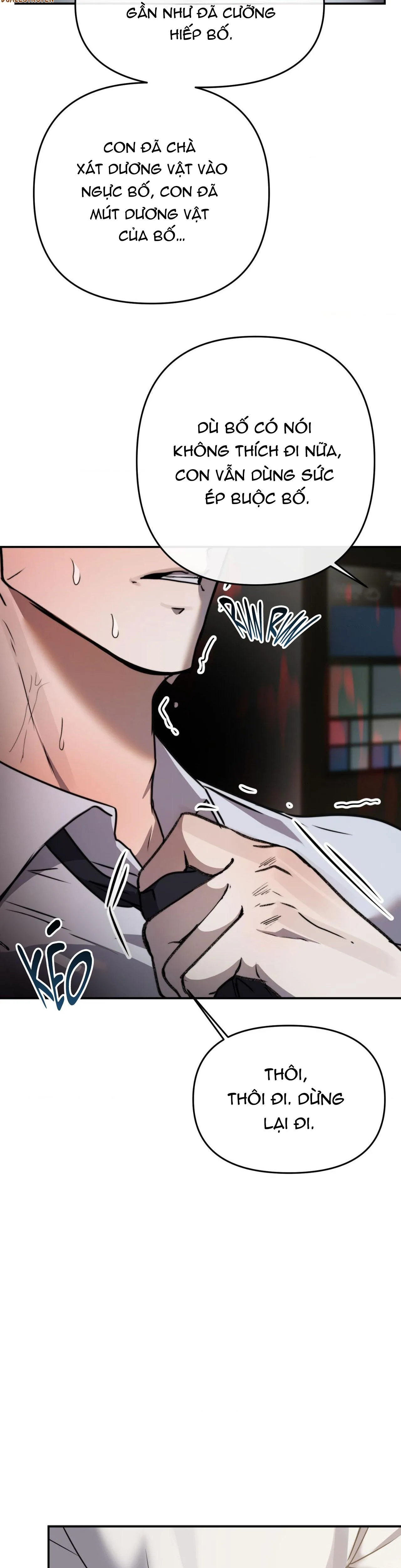 (ABO) BỐ TÔI TRỞ THÀNH TÀI SẢN CÔNG CỘNG Chapter 4 Trang 10