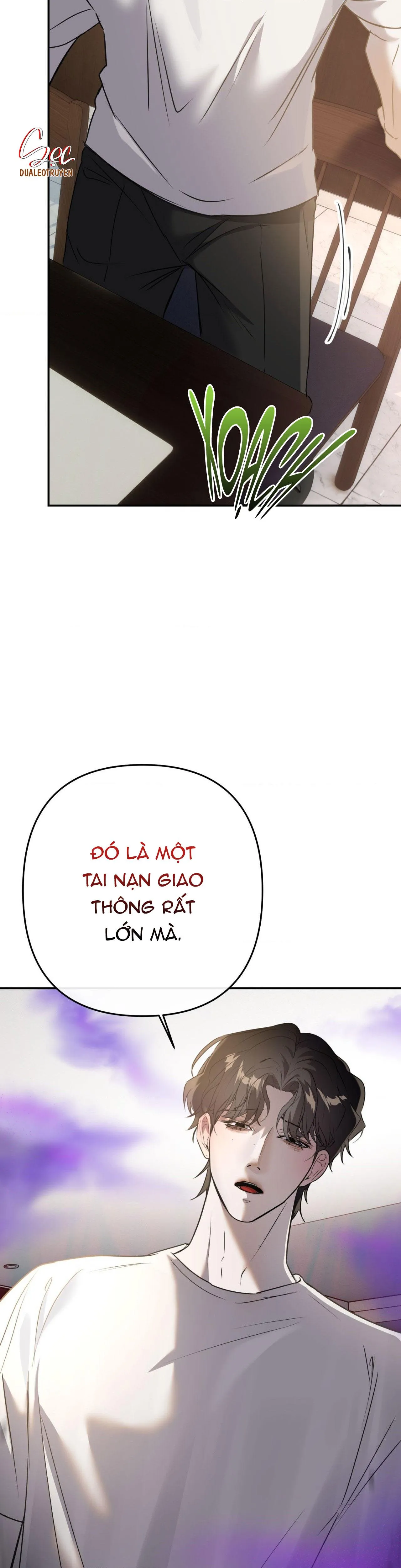 (ABO) BỐ TÔI TRỞ THÀNH TÀI SẢN CÔNG CỘNG Chapter 4 Trang 11