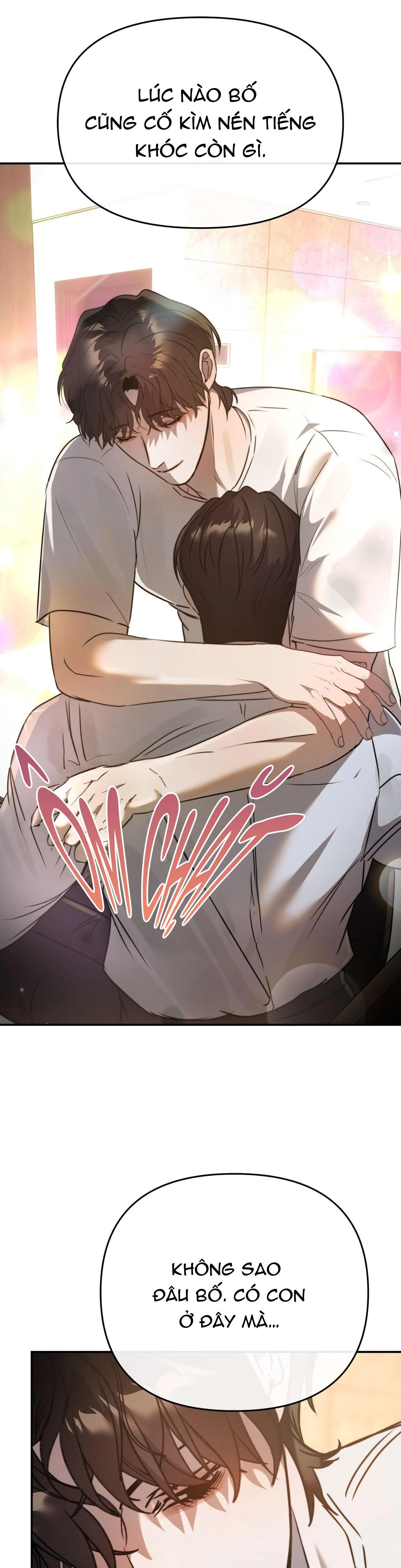 (ABO) BỐ TÔI TRỞ THÀNH TÀI SẢN CÔNG CỘNG Chapter 4 Trang 14