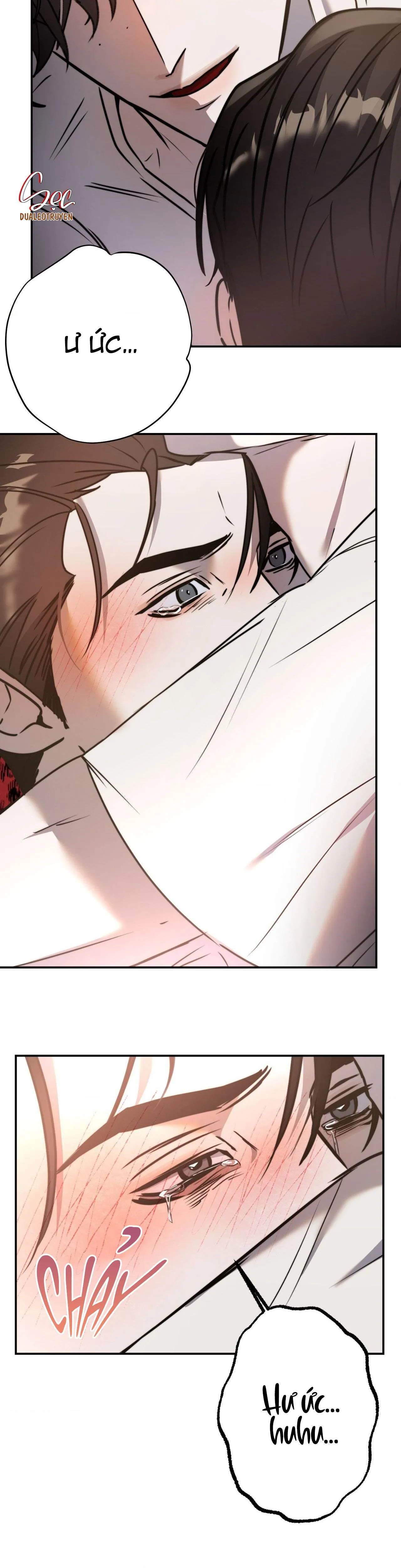 (ABO) BỐ TÔI TRỞ THÀNH TÀI SẢN CÔNG CỘNG Chapter 4 Trang 15