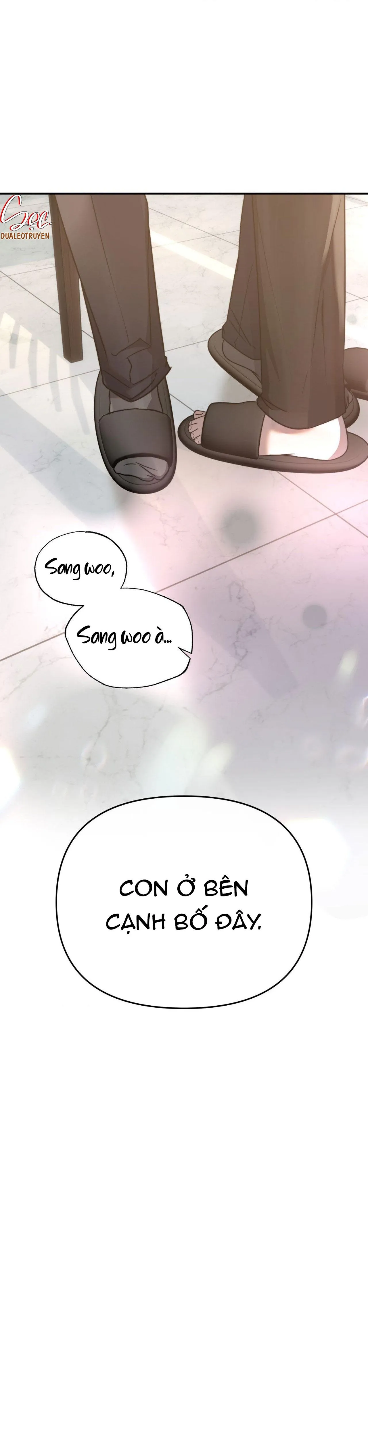 (ABO) BỐ TÔI TRỞ THÀNH TÀI SẢN CÔNG CỘNG Chapter 4 Trang 16