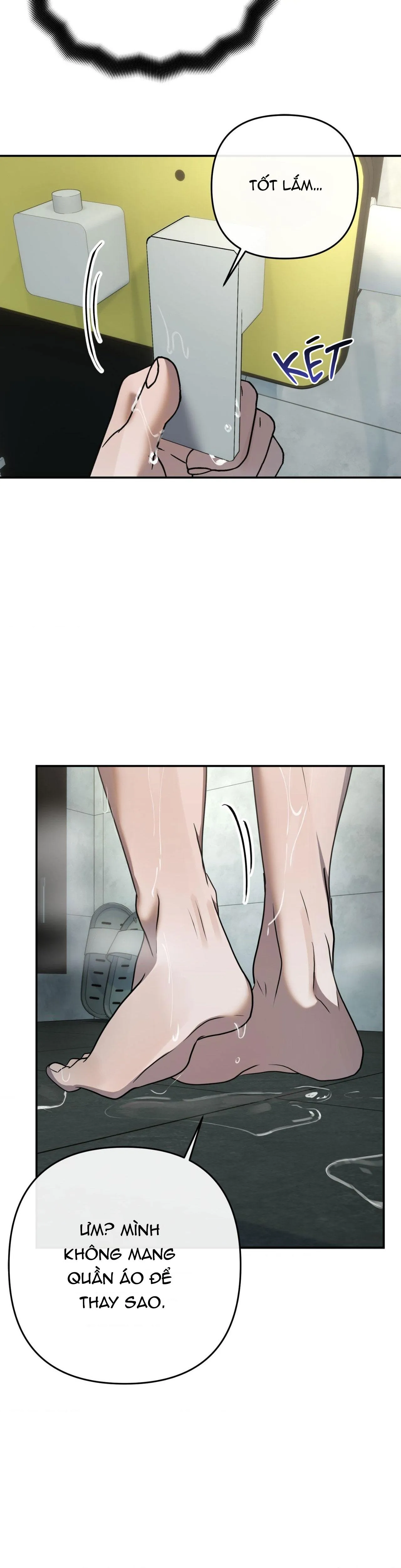 (ABO) BỐ TÔI TRỞ THÀNH TÀI SẢN CÔNG CỘNG Chapter 4 Trang 19