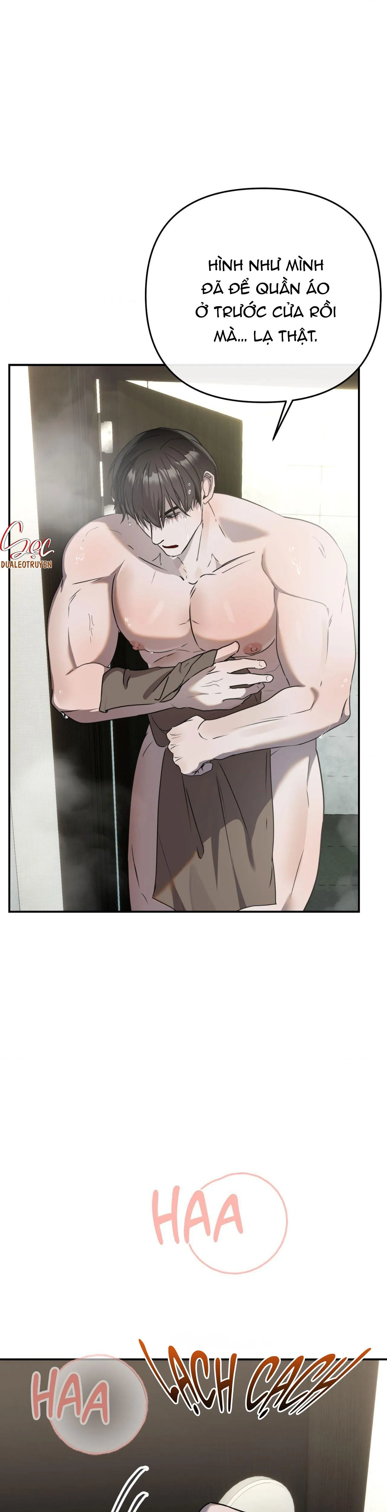 (ABO) BỐ TÔI TRỞ THÀNH TÀI SẢN CÔNG CỘNG Chapter 4 Trang 20
