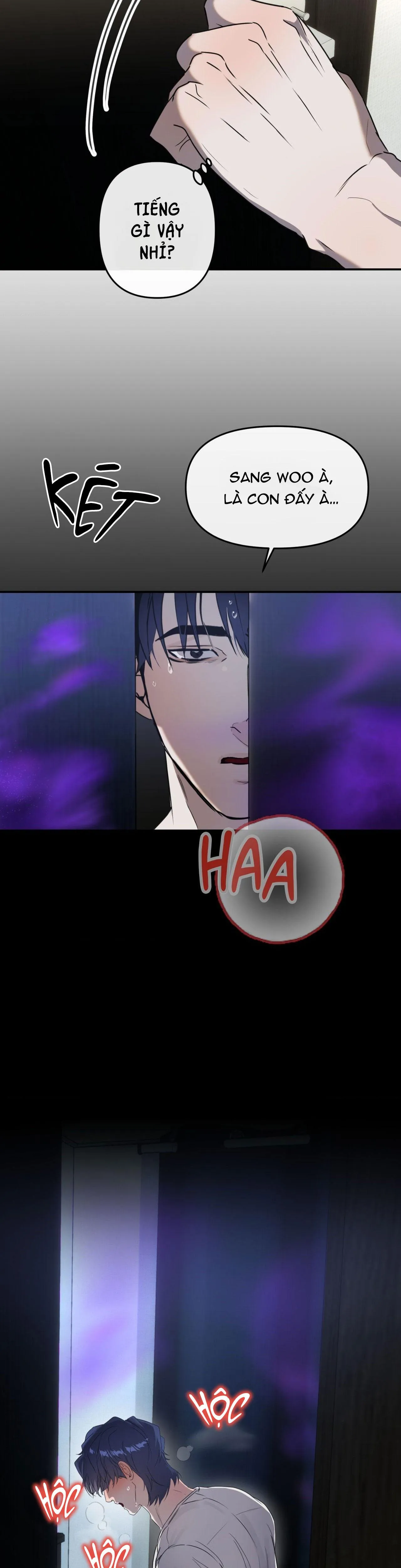 (ABO) BỐ TÔI TRỞ THÀNH TÀI SẢN CÔNG CỘNG Chapter 4 Trang 21