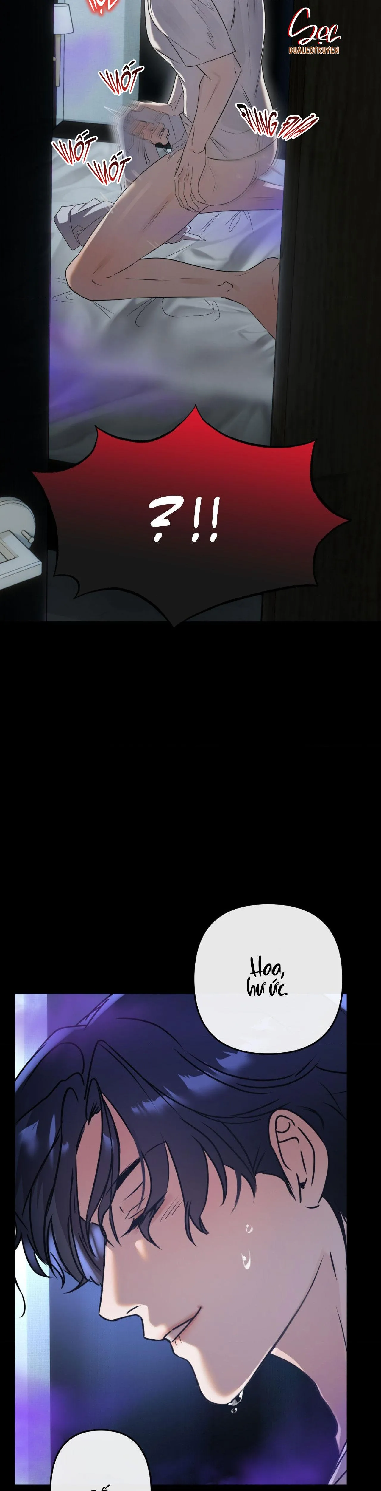 (ABO) BỐ TÔI TRỞ THÀNH TÀI SẢN CÔNG CỘNG Chapter 4 Trang 22